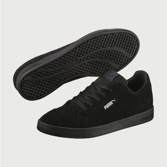 Puma Shoes | Smash Perf Sd Color Black 